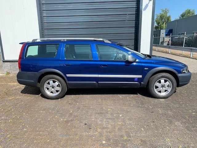 Volvo V70 (2002) — foto 1