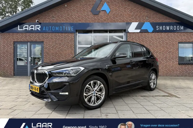 BMW X1 (2022)