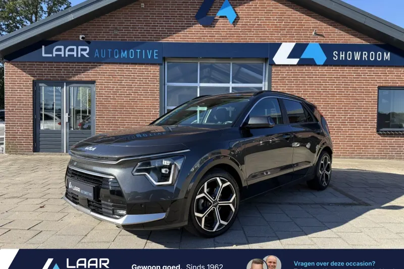 Kia Niro (2023)