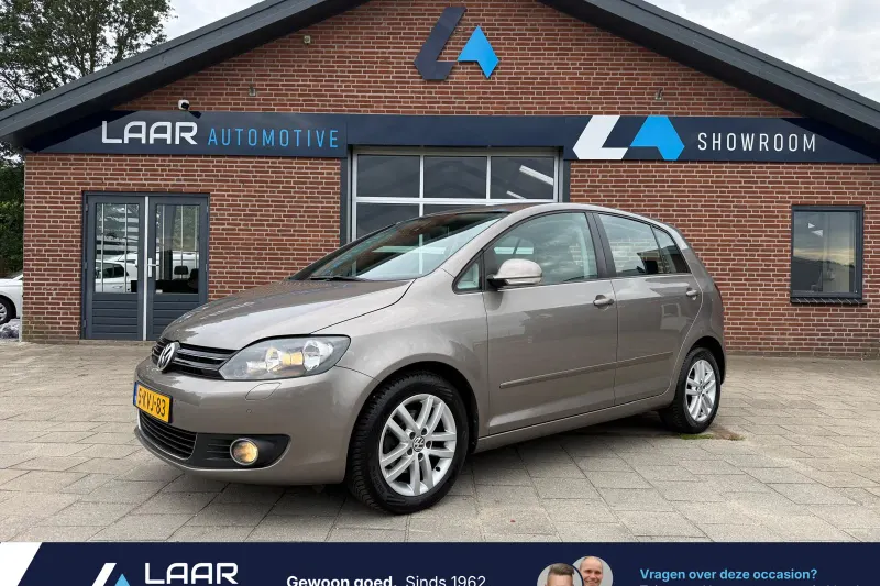 Volkswagen Golf (2013)