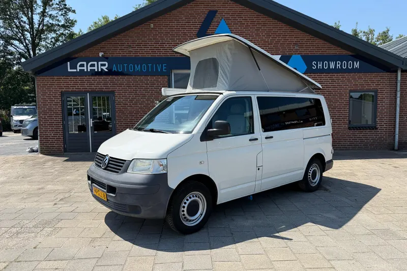 Volkswagen Transporter (2009)