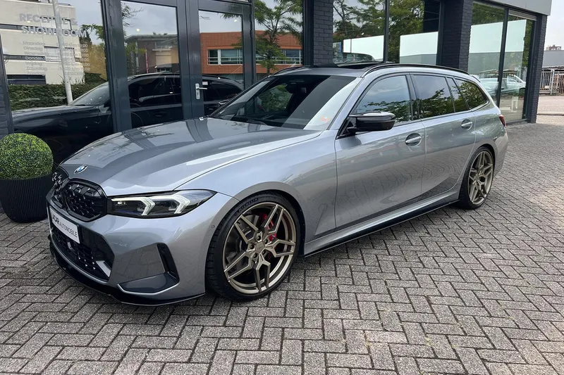 BMW 3-Serie (2023)
