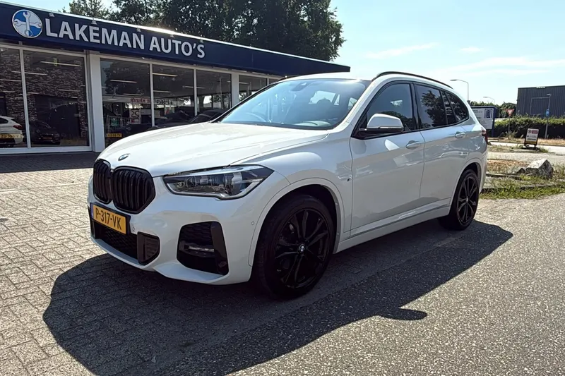 BMW X1 (2019)