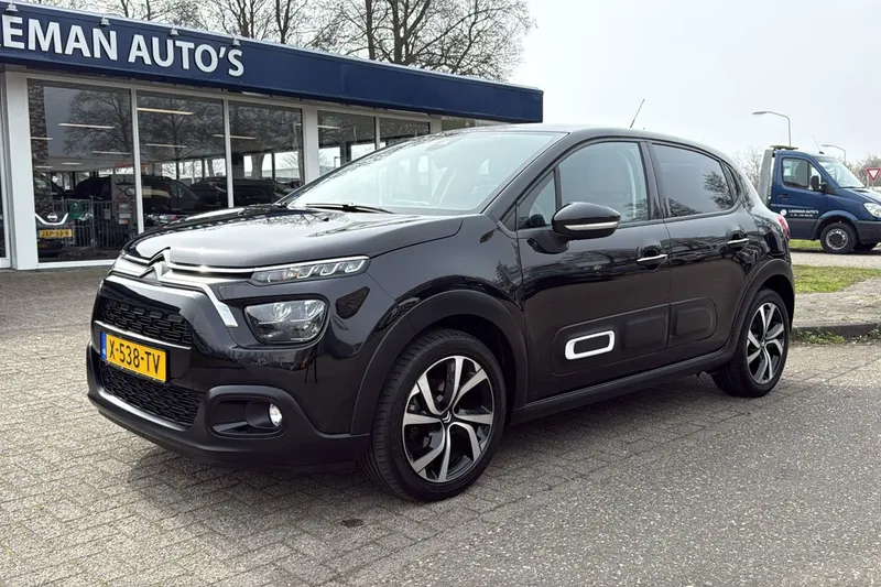 Citroën C3 (2024)