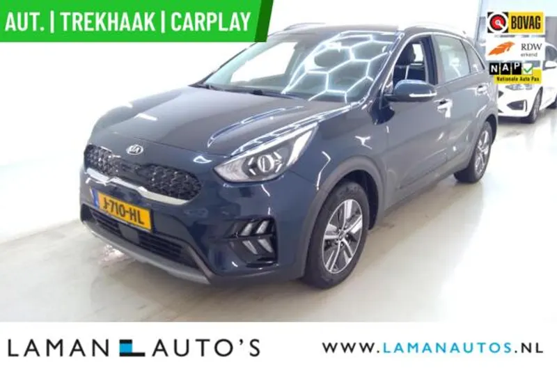 Kia Niro (2020)
