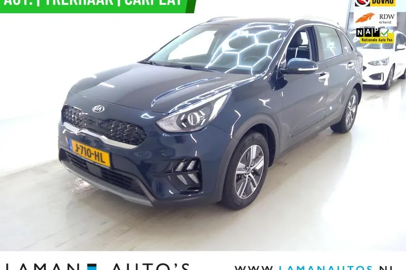Kia Niro (2020)