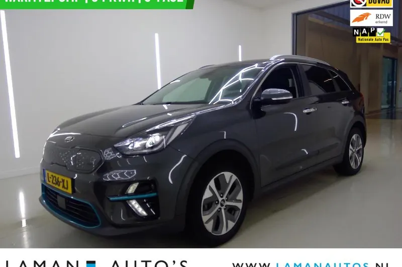 Kia Niro EV (2021)