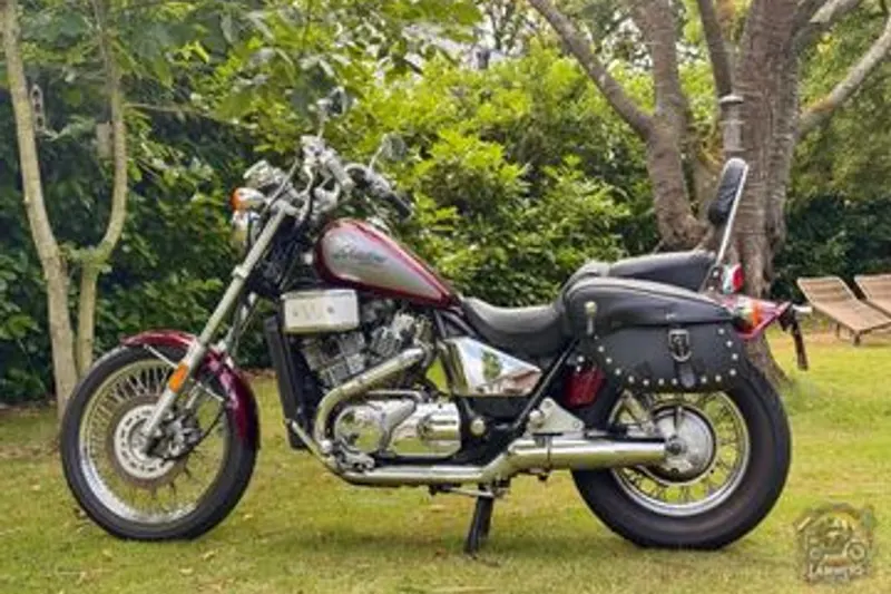 Honda VT 800 C Shadow (1991)