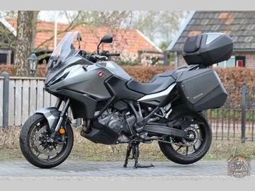 MG HONDANT (2024) — foto 1