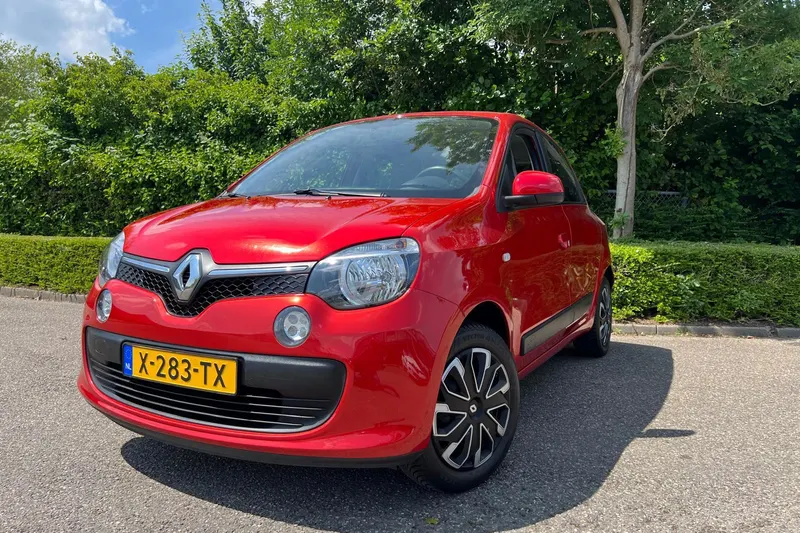 Renault Twingo (2018)