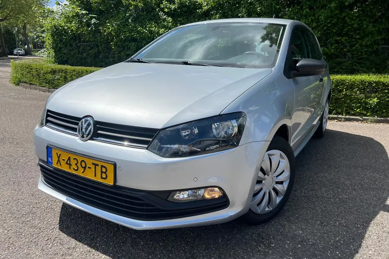 Volkswagen Polo (2016)
