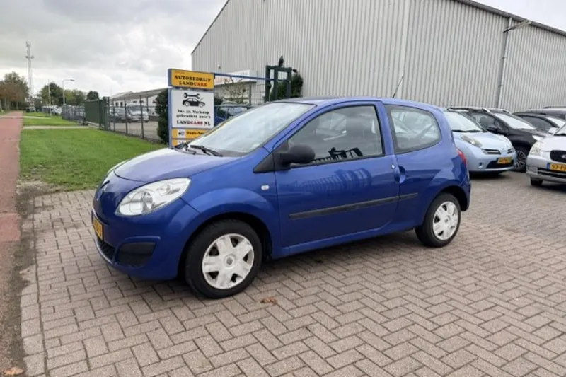Renault Twingo (2009)