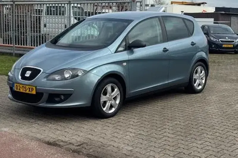SEAT Altea (2007)