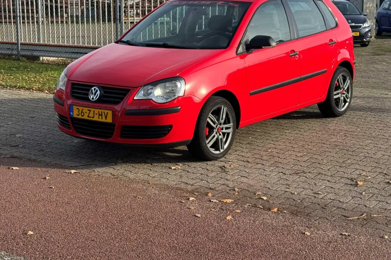 Volkswagen Polo (0)
