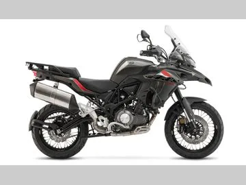 Benelli TRK 502 X (2026) — foto 1