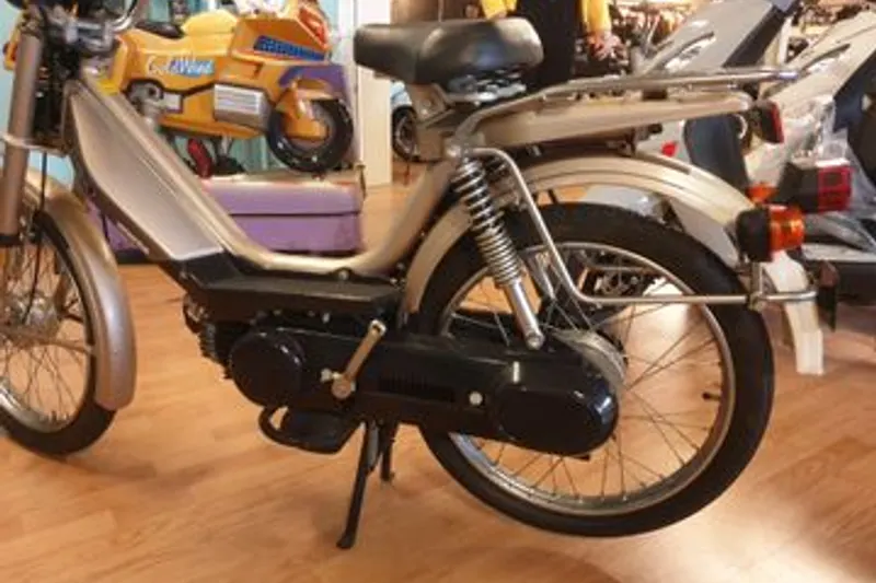 Honda Camino (1980)