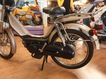 Honda Camino (1980) — foto 1