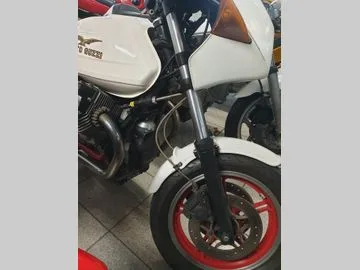 Moto Guzzi 1000 LE Mans (1985) — foto 1