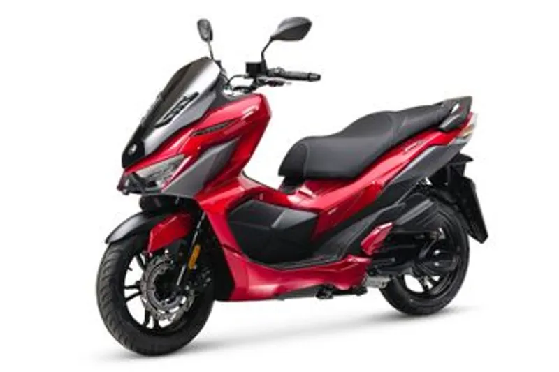 SYM JET X 125 (2025)
