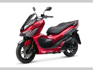 SYM JET X 125 (2025) — foto 1