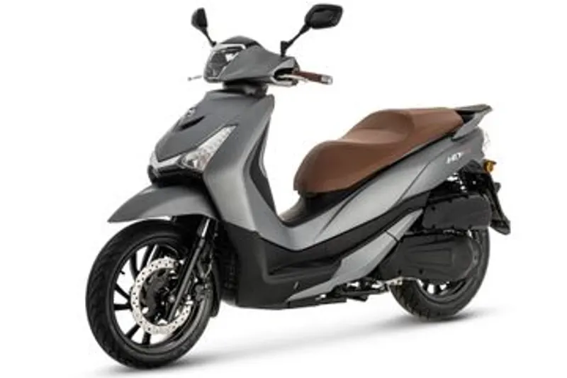 SYM HD 300 (2026)