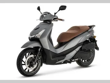 SYM HD 300 (2026) — foto 1