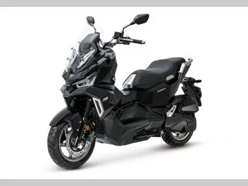 SYM ADX 125 (2025) — foto 1