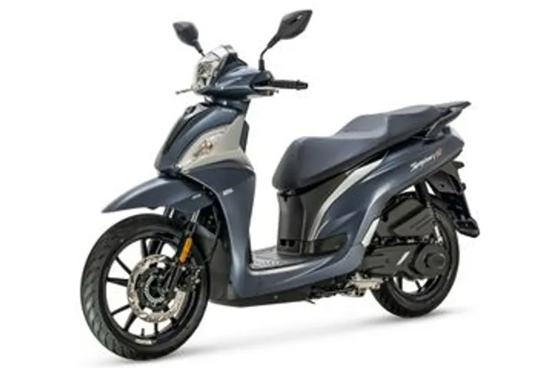 SYM Symphony ST 125 (2025)