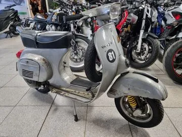 Vespa 3T 125 Primavera (1981) — foto 1