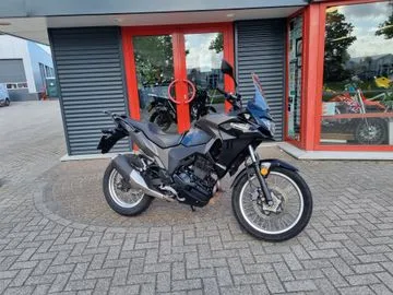 Kawasaki Versys X 300 (2018) — foto 1