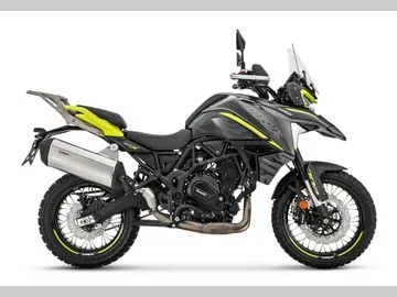 Benelli TRK 702 (2025) — foto 1