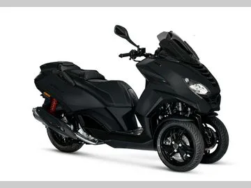 Peugeot Metropolis (2026) — foto 1