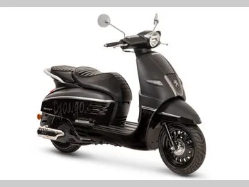 Peugeot Django 125 (2024) — foto 1