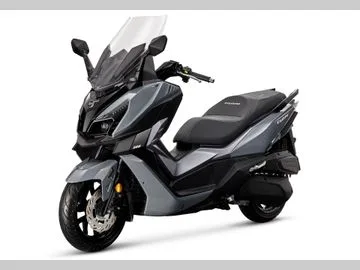 SYM Cruissym 300 Alpha (2025) — foto 1