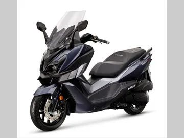 SYM Cruissym 125 Alpha (2024) — foto 1