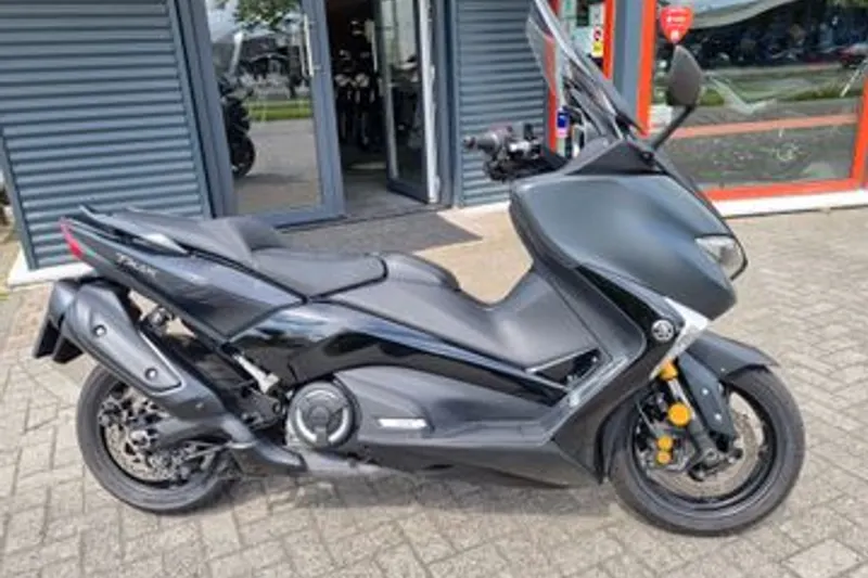 Yamaha XP 530 T MAX (2017)