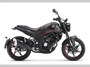 BENELLI Leoncino (2026) — foto 1