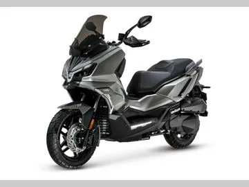 SYM ADX 300 (2025) — foto 1