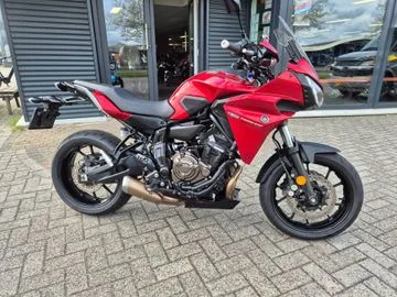 Yamaha Tracer 700 (2016) — foto 1