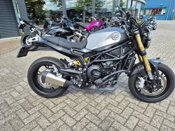 BENELLI LEONCINO (2023) — foto 1