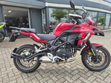 Benelli TRK 502 (2022) — foto 1