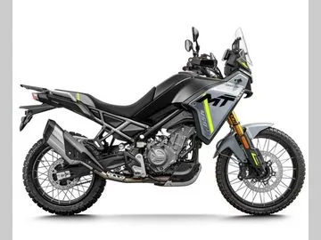 CFMoto 450MT (2025) — foto 1