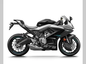 CFMoto 675SR-R (2026) — foto 1