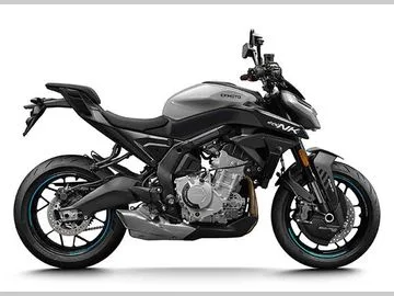 CFMoto 675 NK (2026) — foto 1