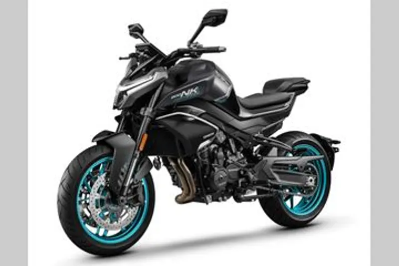 CFMoto 800NK (2026)