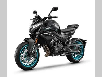 CFMoto 800NK (2026) — foto 1