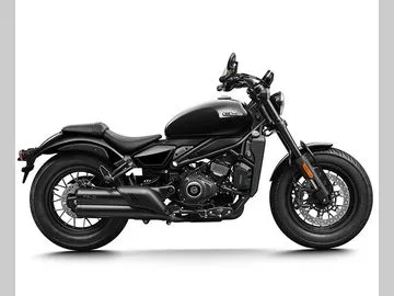 CFMoto 450 CLC (2026) — foto 1