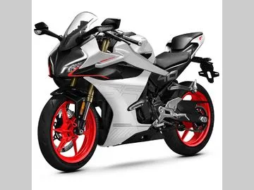 CFMoto 450 SRS (2026) — foto 1