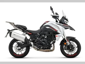 Benelli TRK 702 (2025) — foto 1