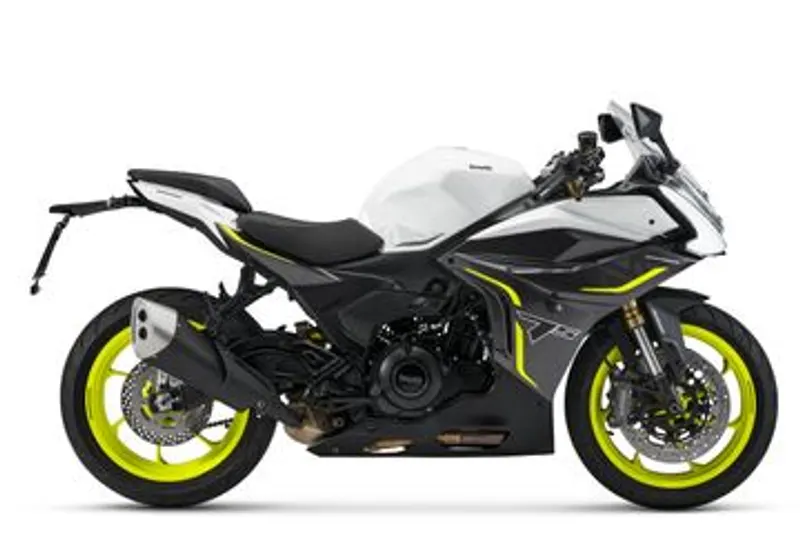 Benelli Tornado 550 (2026)